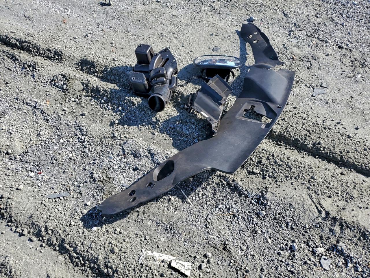 Honda Pilot Exl Image 9