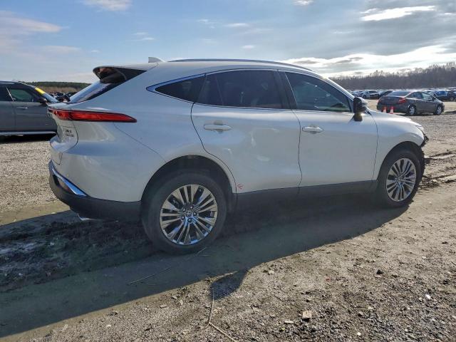 Toyota Venza Le Image 10