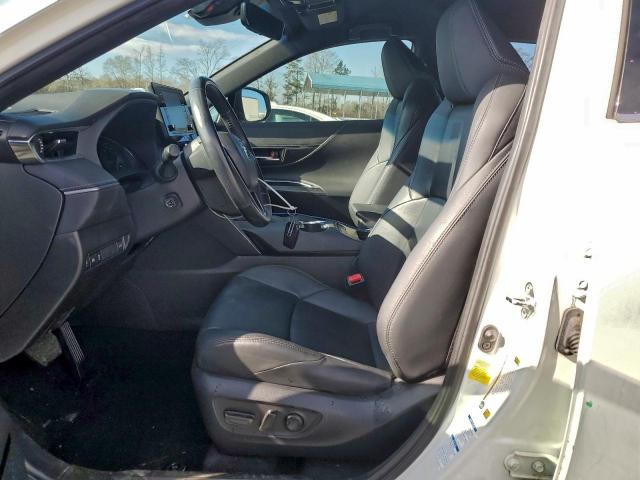 Toyota Venza Le Image 14