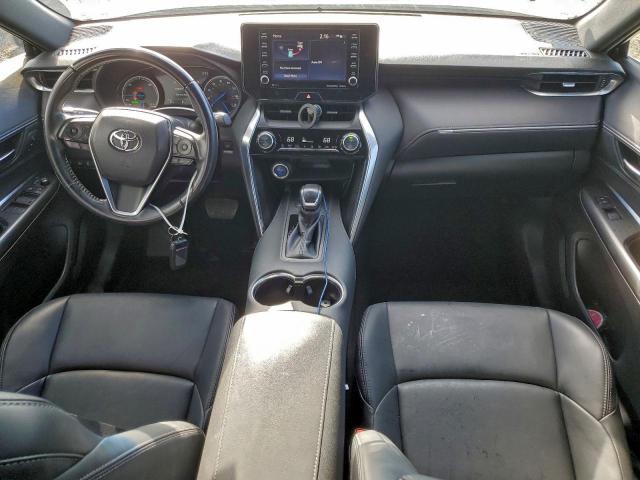 Toyota Venza Le Image 5