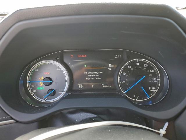 Toyota Venza Le Image 6