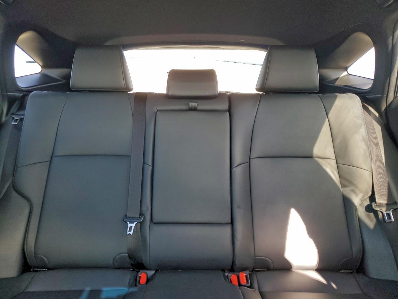 Toyota Venza Le Image 11