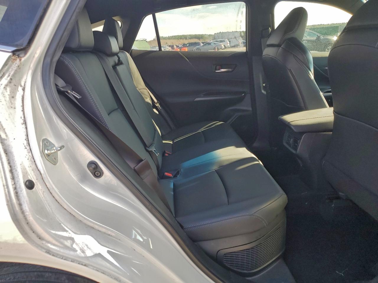 Toyota Venza Le Image 7