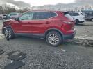 Nissan Rogue S Image 8