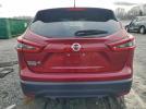 Nissan Rogue S Image 5