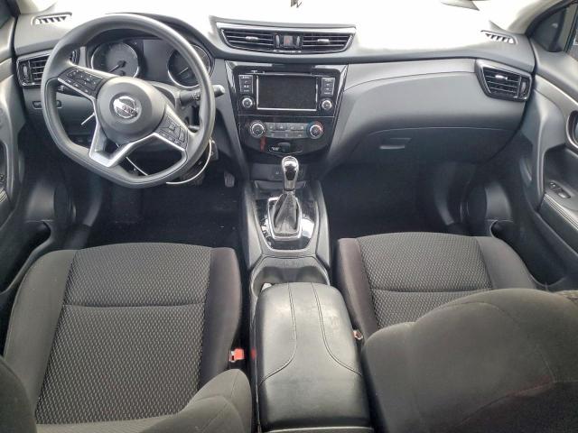 Nissan Rogue S Image 6