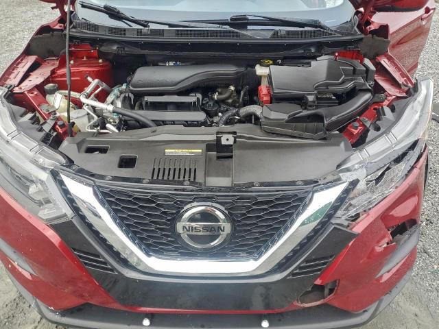 Nissan Rogue S Image 10