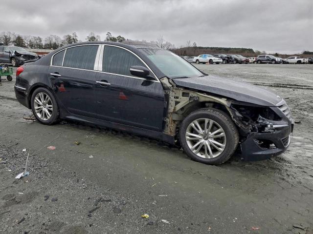 Hyundai Genesis 3.8l Image 5