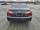 Hyundai Genesis 3.8l Image 2