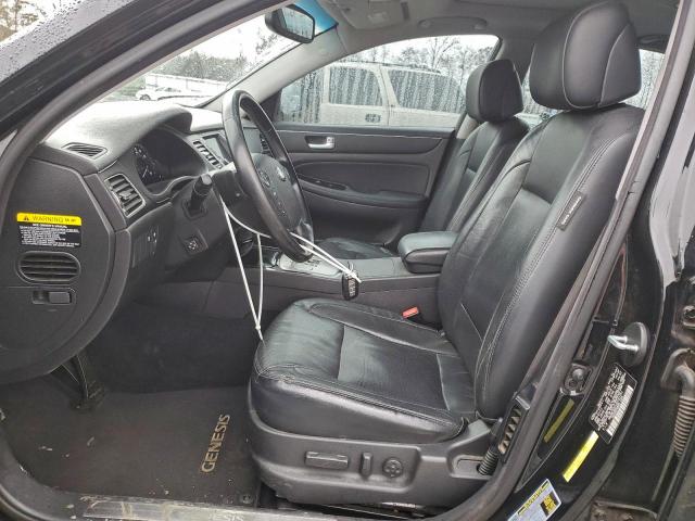Hyundai Genesis 3.8l Image 6