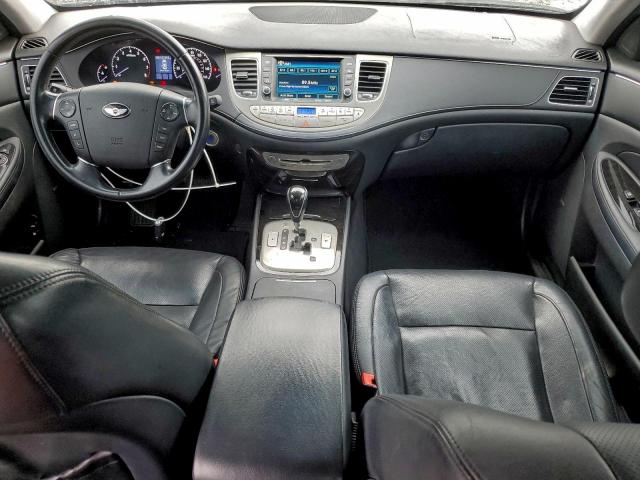 Hyundai Genesis 3.8l Image 9