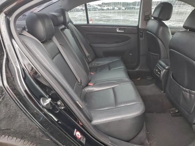 Hyundai Genesis 3.8l Image 11