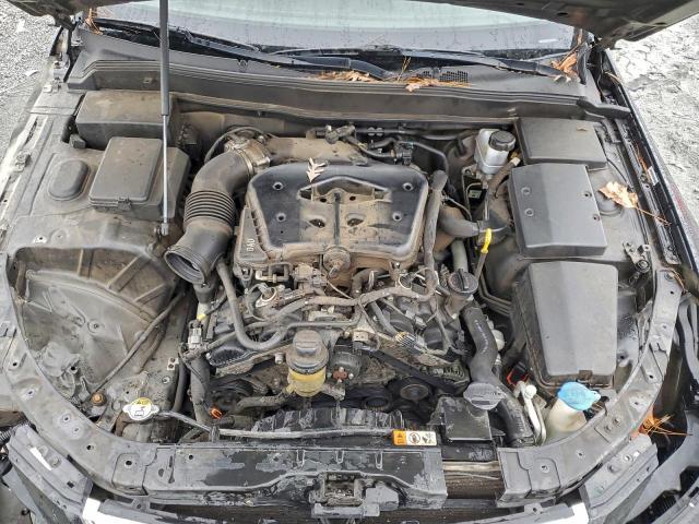 Hyundai Genesis 3.8l Image 12