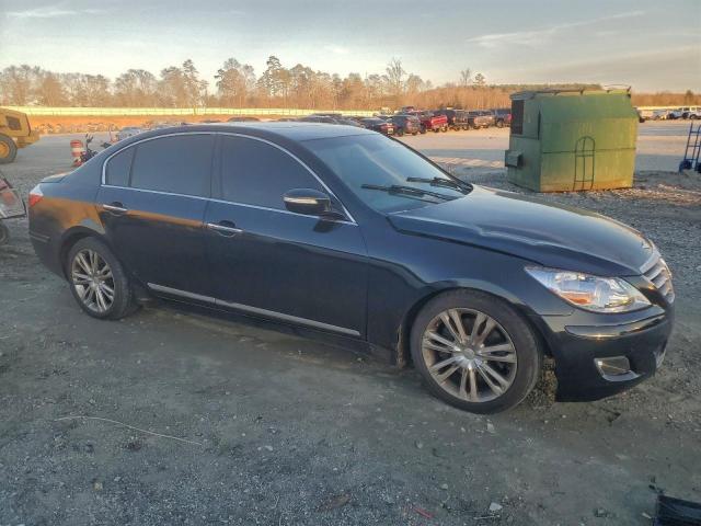 Hyundai Genesis 4.6l Image 12