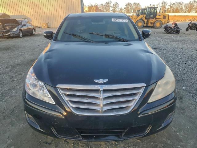 Hyundai Genesis 4.6l Image 3