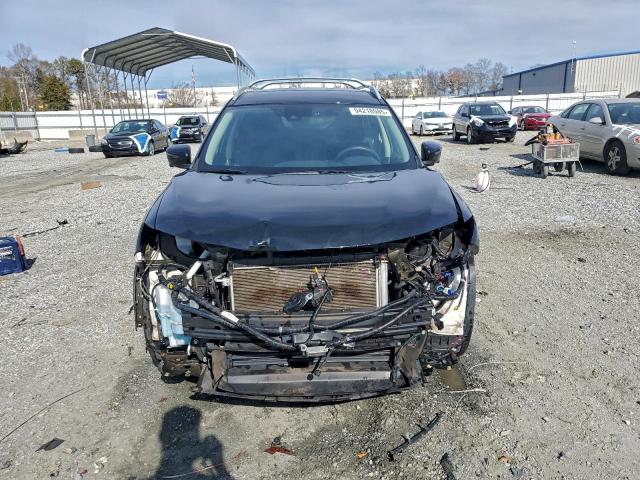 Nissan Rogue S Image 12