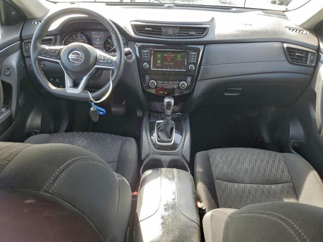 Nissan Rogue S Image 6