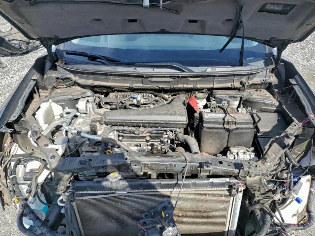 Nissan Rogue S Image 13