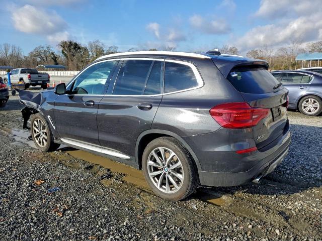 BMW X Series Xdrive30i Image 12