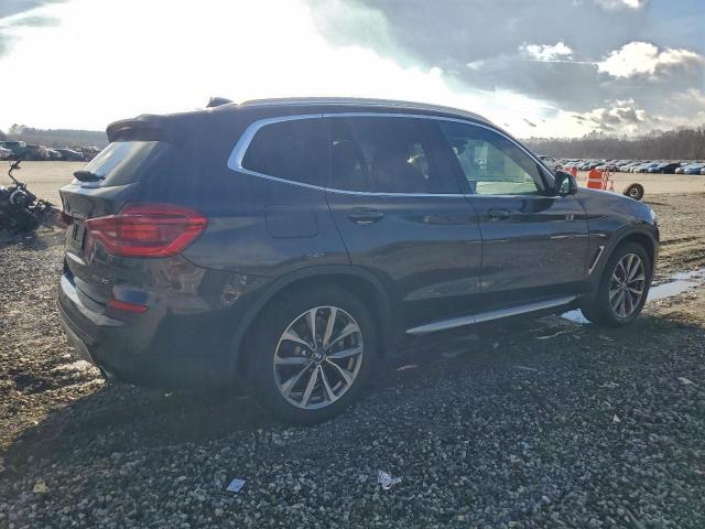 BMW X Series Xdrive30i Image 11