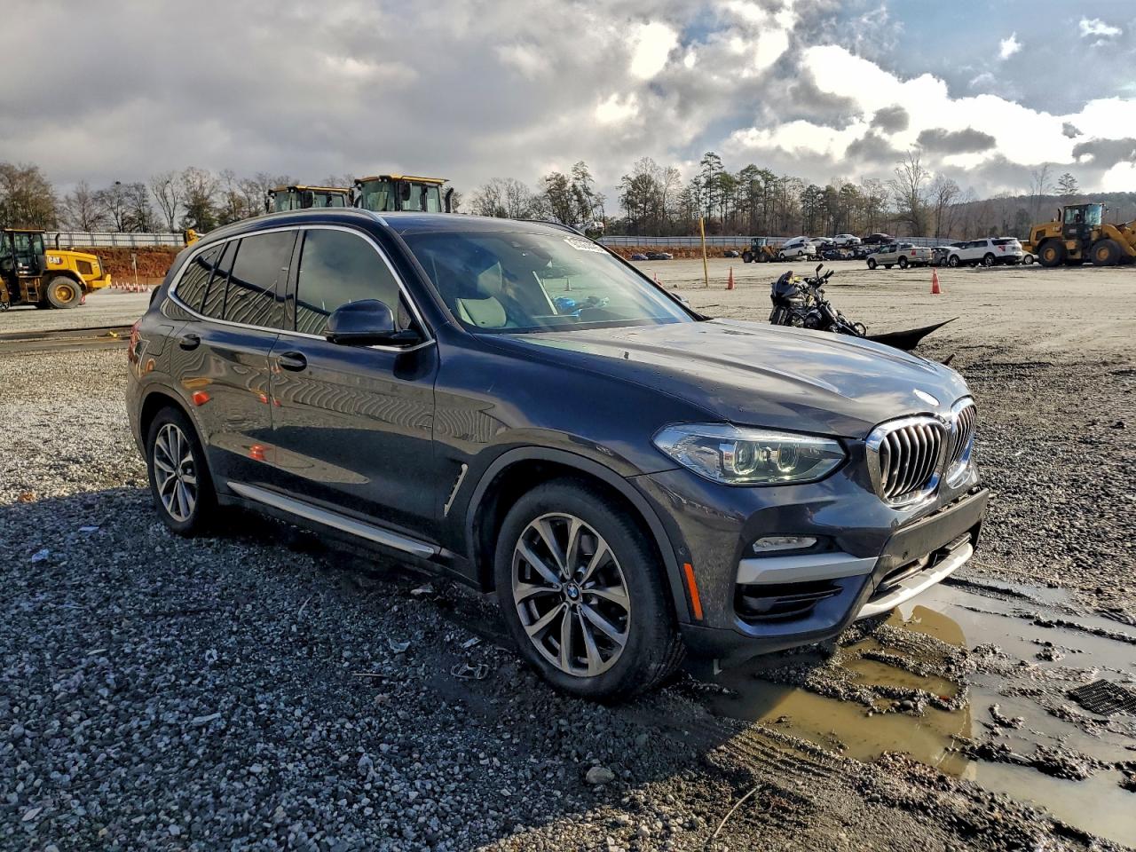 BMW X Series Xdrive30i Image 2