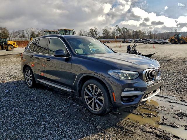 BMW X Series Xdrive30i Image 2