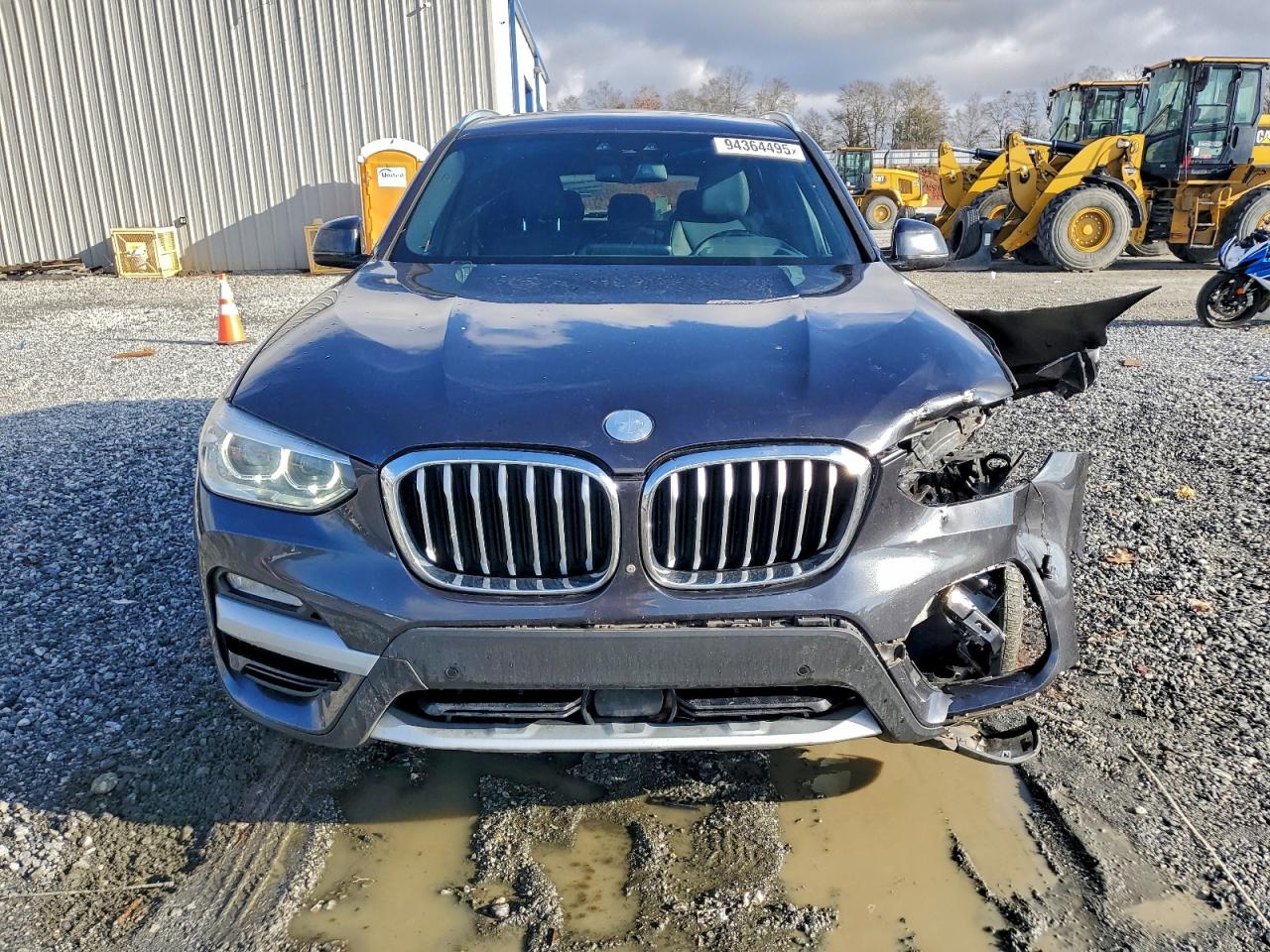 BMW X Series Xdrive30i Image 13