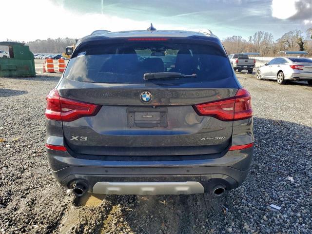 BMW X Series Xdrive30i Image 5