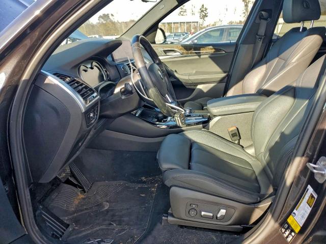 BMW X Series Xdrive30i Image 7