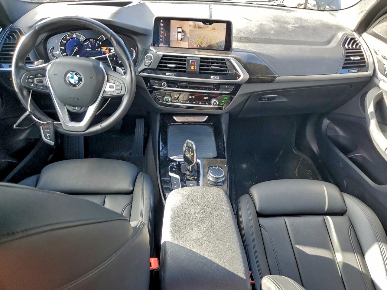 BMW X Series Xdrive30i Image 3