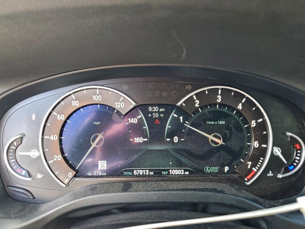 BMW X Series Xdrive30i Image 4