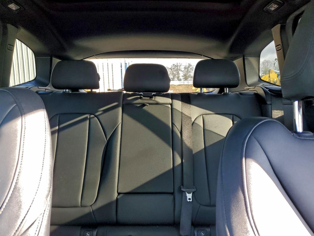 BMW X Series Xdrive30i Image 6