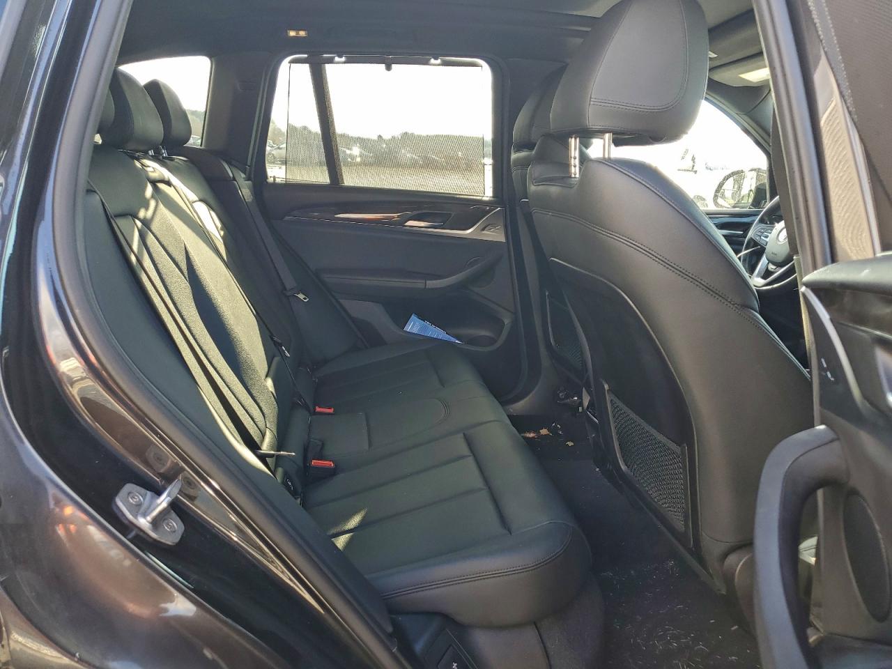 BMW X Series Xdrive30i Image 9