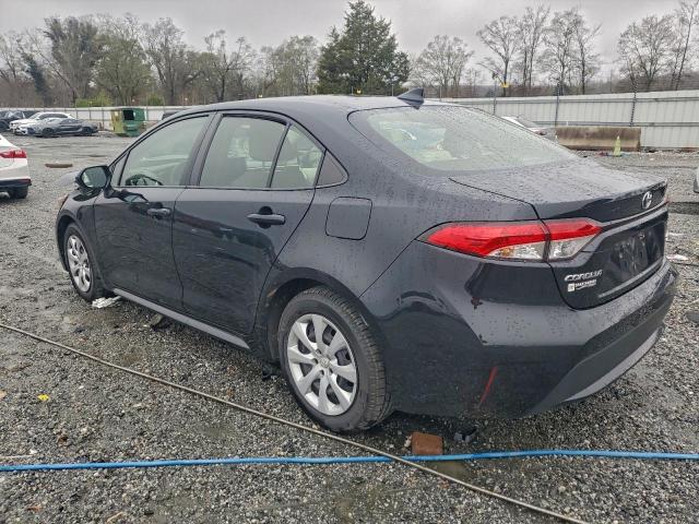 Toyota Corolla Le Image 5