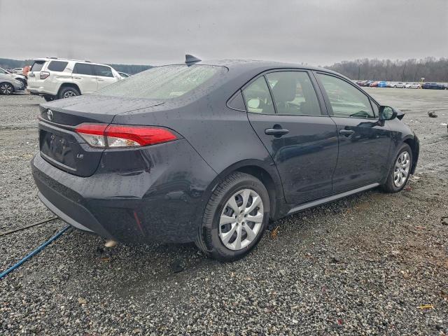 Toyota Corolla Le Image 4