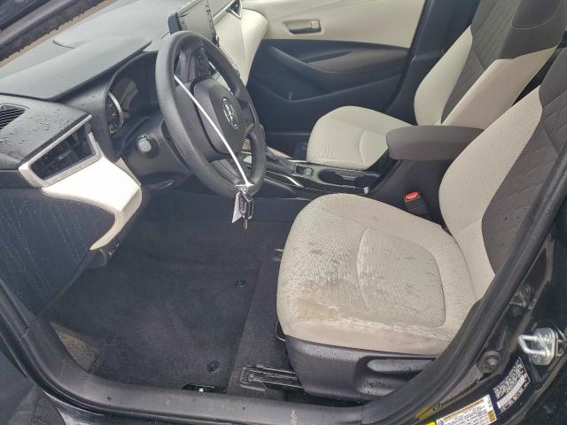 Toyota Corolla Le Image 12