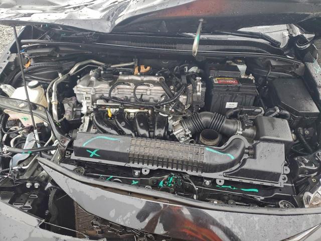 Toyota Corolla Le Image 11