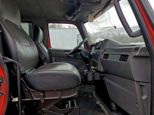 International Mv607 Image 2