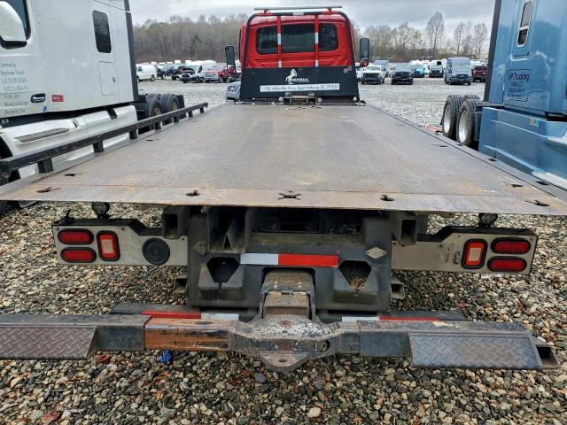 International Mv607 Image 8