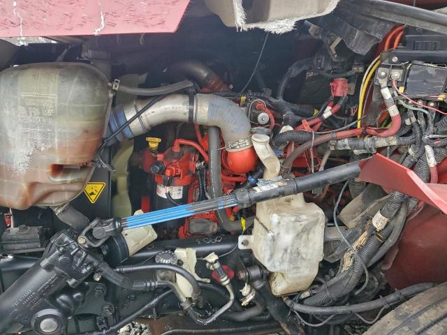 International Mv607 Image 9