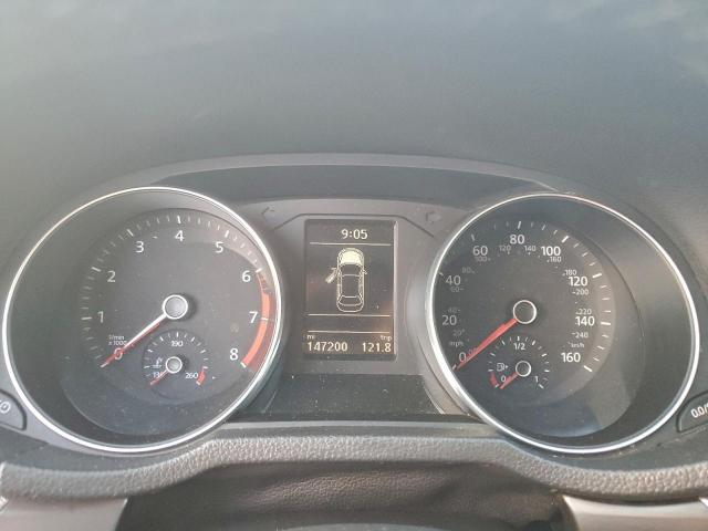 Volkswagen Passat S Image 12