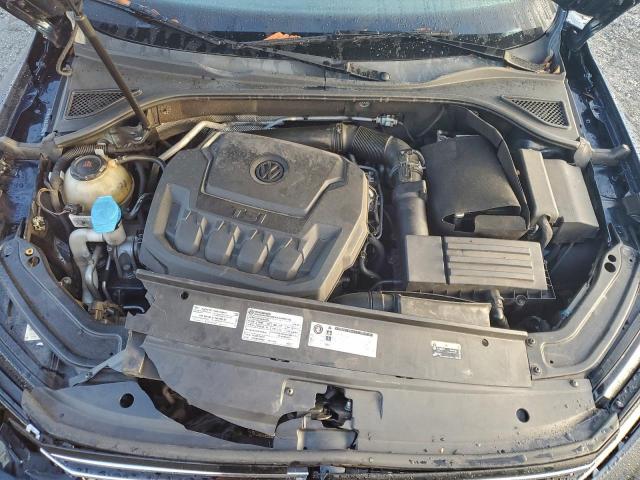 Volkswagen Passat S Image 8