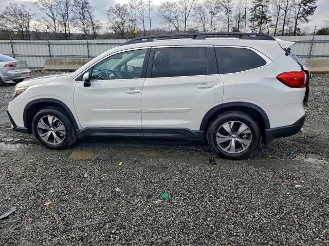 Subaru Ascent Premium Image 2