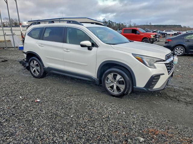 Subaru Ascent Premium Image 11