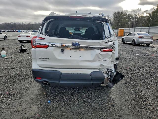 Subaru Ascent Premium Image 9