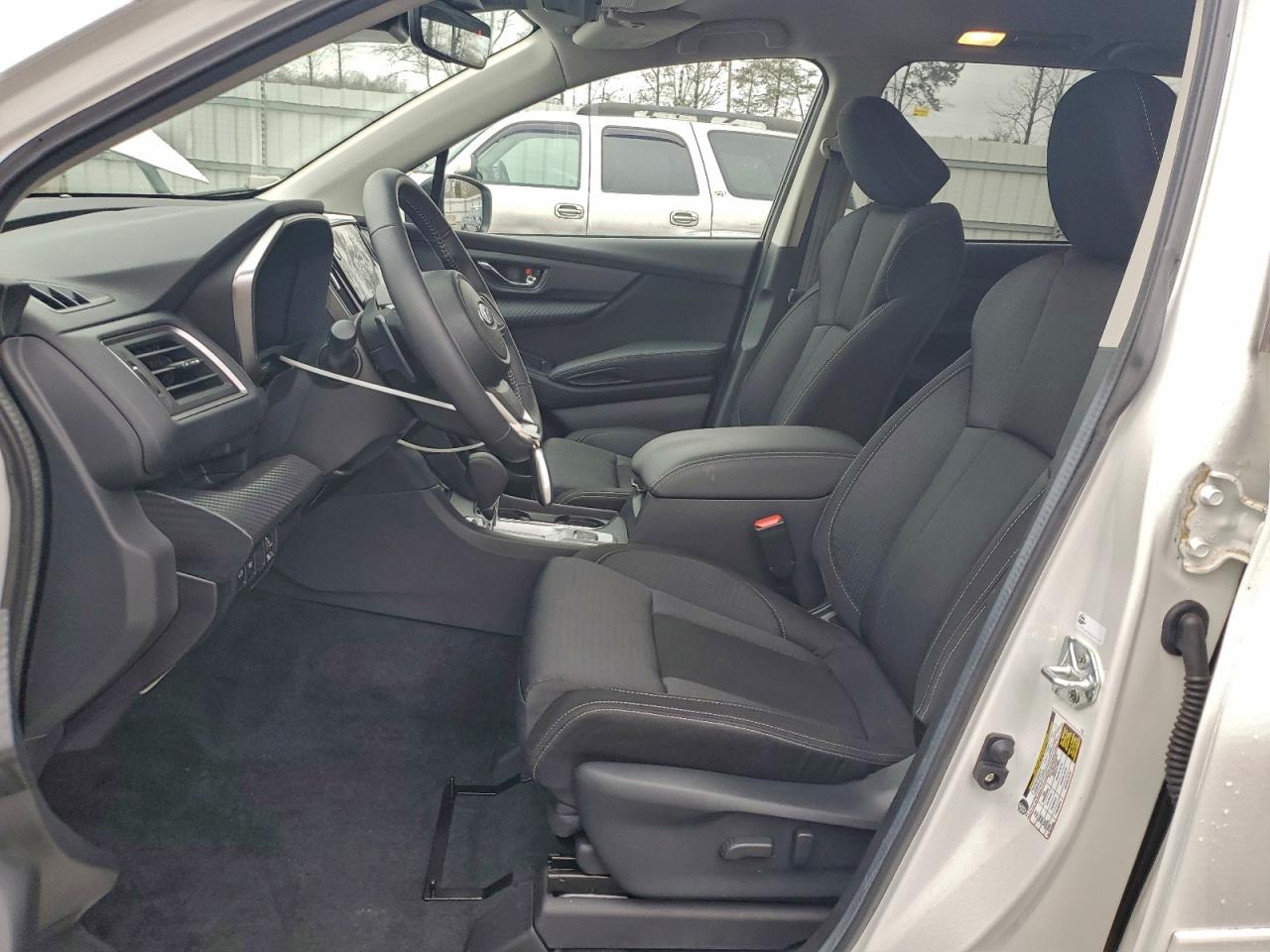 Subaru Ascent Premium Image 10