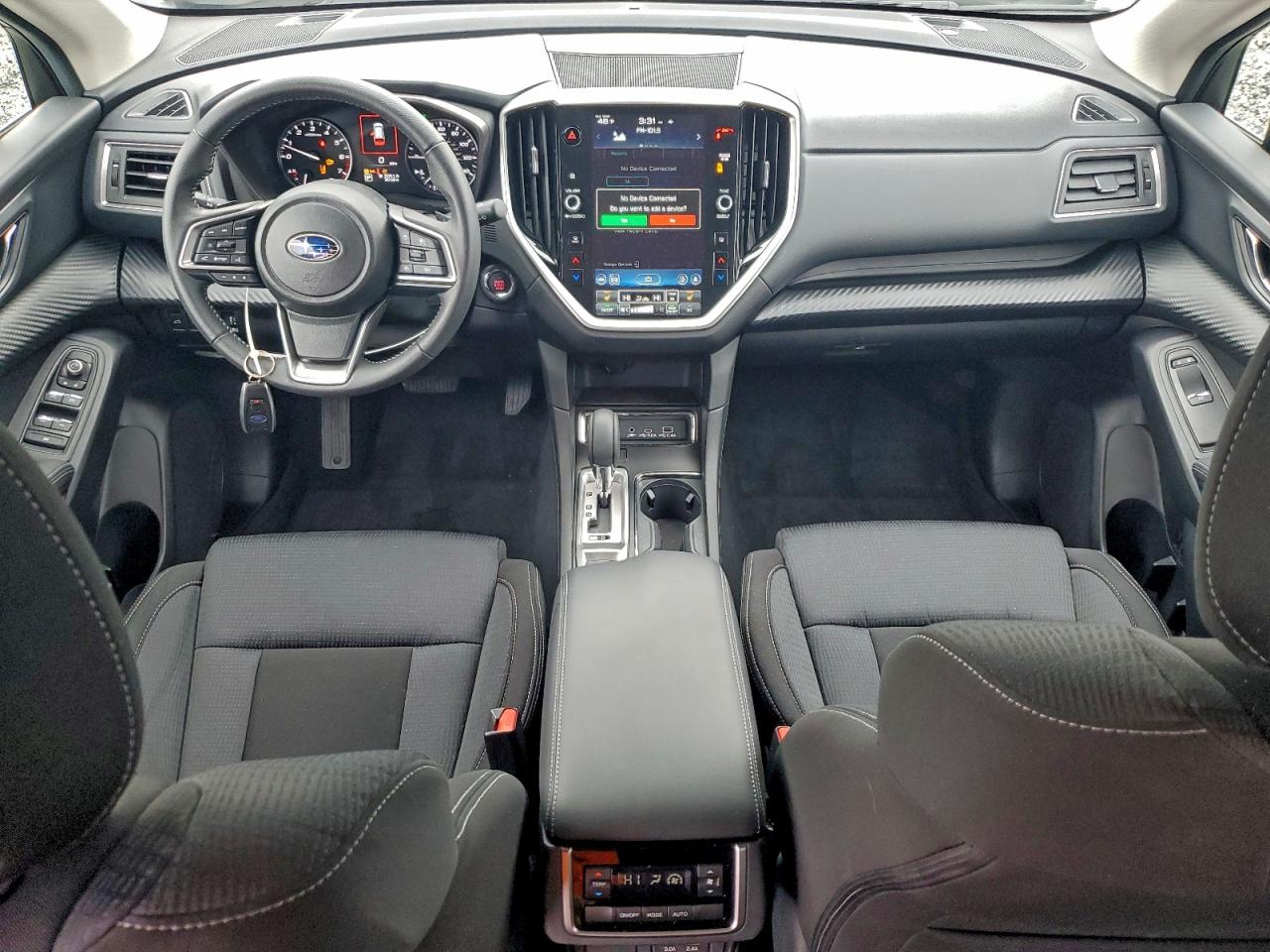 Subaru Ascent Premium Image 5