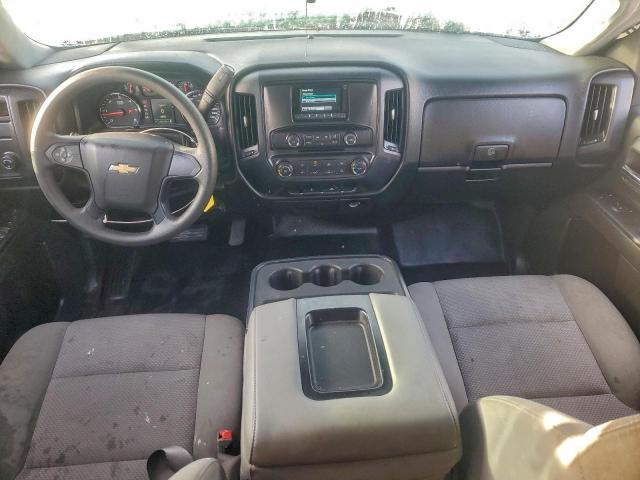 Chevrolet Silverado C1500 Image 4