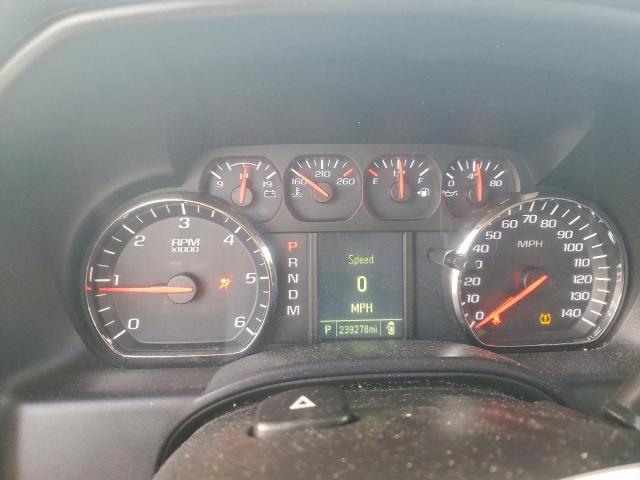 Chevrolet Silverado C1500 Image 9