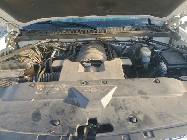 Chevrolet Silverado C1500 Image 11